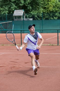 Bild 197 - Bergstedt Open